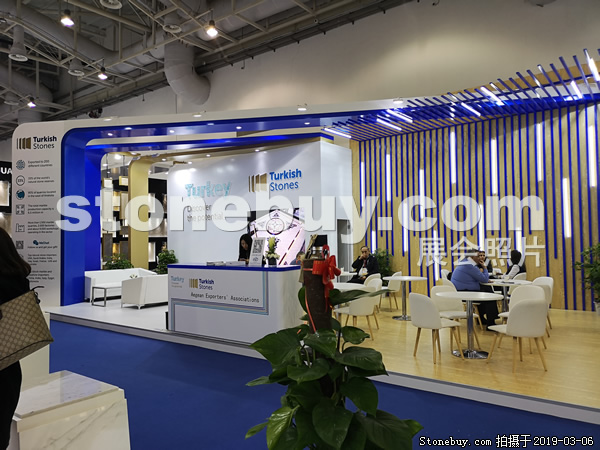 第十九屆廈門石材展